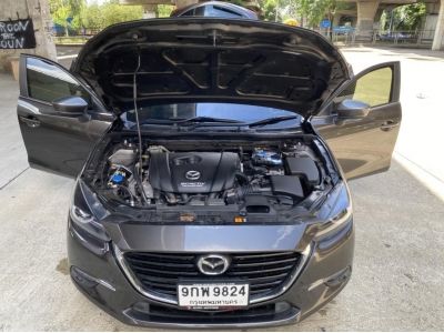 MAZDA3 2.0S HATCHBACK รูปที่ 8