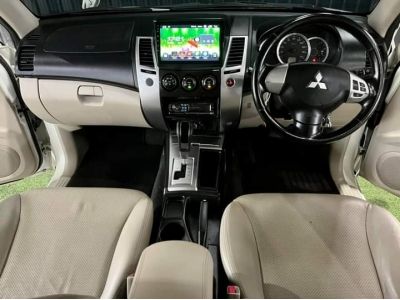 Mitsubishi Pajero Sport 2.5 GT A/T ปี 2010 รูปที่ 8