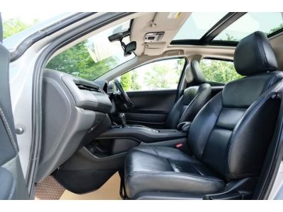Honda HRV 1.8E Limited Sunroof A/T ปี 2015 รูปที่ 8
