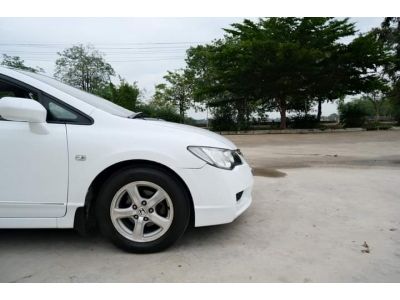 Honda Civic 1.8 A/T ปี 2011 รูปที่ 8