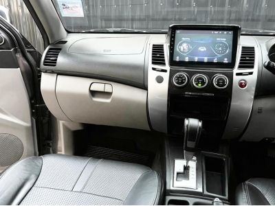 Mitsubishi Pajero Sport  2.5GT A/T ปี 2015 รูปที่ 8