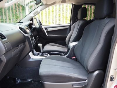 ISUZU D-MAX SPACECAB HI-LANDER 2.5 VGS Z-Prestige Navi รูปที่ 8