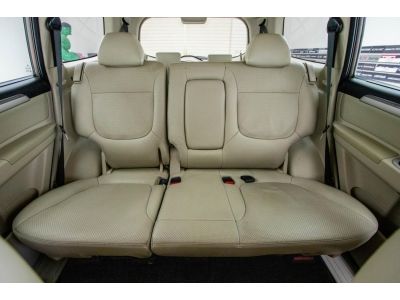 2011 MITSUBISHI PAJERO 2.5GT 4WD  ผ่อน 5,463 บาท 12เดือนแรก รูปที่ 8