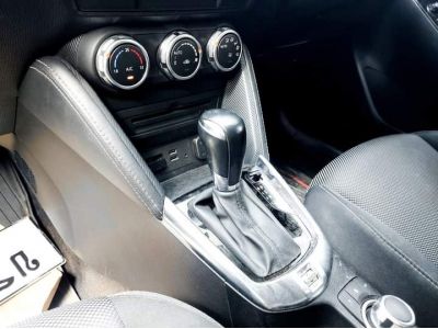 Mazda 2 Skyactiv High Connect A/T ปี 2013 รูปที่ 8