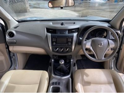 Nissan NP 300 Navara 2.5 Calibre E รูปที่ 8