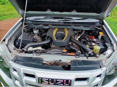 ขายรถบ้าน แท้ รุ่น ISUZU ALL NEW D-MAX 2.5 VGS รูปที่ 8