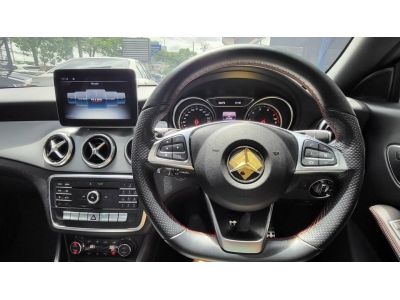 Mercedes Benz CLA250 AMG ปี 2016 รูปที่ 8