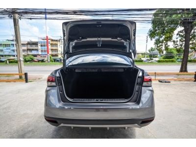 Nissan Almera 1.0 VL Turbo ปี 2020 รูปที่ 8