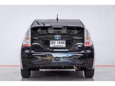 2011 TOYOTA PRIUS 1.8 HYBRID ผ่อน 3,292 บาท 12 เดือนแรก รูปที่ 8