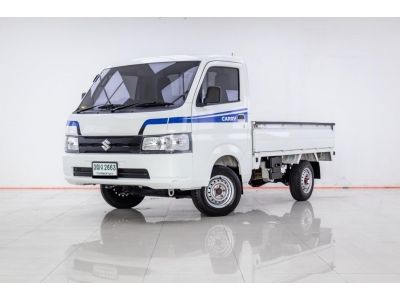 2020  SUZUKI CARRY 1.5 L  ผ่อน 2,725 บาท 12 เดือนแรก รูปที่ 8