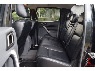 Ford Ranger 2.2 (ปี 2016) DOUBLE CAB Hi-Rider XLT รูปที่ 8