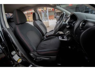 Nissan Almera 1.2 E Sportech ปี 2018 รูปที่ 8