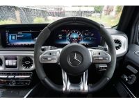 Mercedes-AMG G63 ปี 2019 ไมล์ 13,xxx km. รูปที่ 8