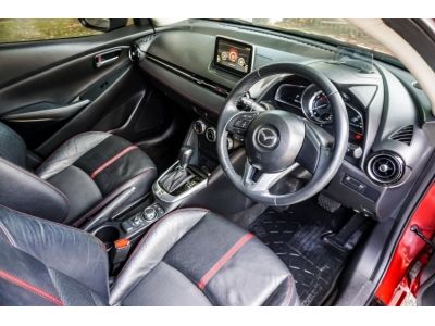 MAZDA 2 1.3 Sports High Hatchback ปี 2560/2017 รูปที่ 8