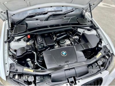 2010 BMW SERIES 3 318i 2.0 เครดิตดีฟรีดาวน์ รูปที่ 8