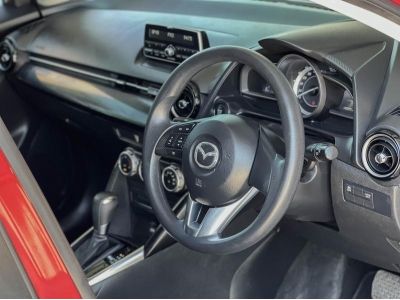 MAZDA​ 2​ 1.3 SKYACTIV​ A/T ปี 2015 รูปที่ 8