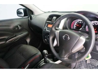 Nissan Almera 1.2 E SPORTECH A/T ปี 2018 รูปที่ 8