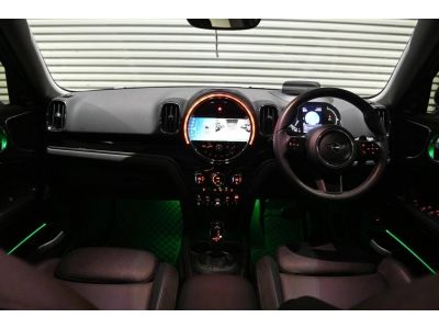 MINI Countryman S Hightrim 2022 รูปที่ 8