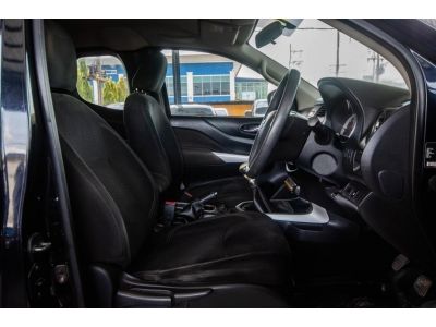 Nissan Navara NP300 Kingcab 2.5V ปี 2015 รูปที่ 8