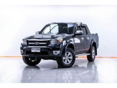 2011 FORD RANGER 2.5 HI-RIDER DOUBLECAB XLT WILDTRAK เกียร์ออโต้ AT  ผ่อน 2,987 บาท 12 เดือนแรก รูปที่ 8