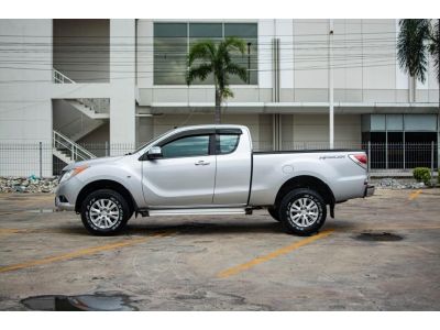 Mazda BT50 Hi racer freestyle Cab 2.2 pro ดีเซล ปี 2013 รูปที่ 8