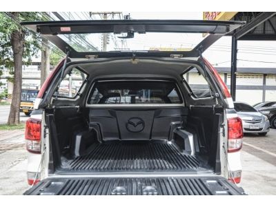 Mazda BT-50 2.2 Pro 4 ประตู ยกสูง ดีเซล ปี 2017 รูปที่ 8