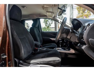 Nissan Navara 2.5V Kingcab NP300 Caliber ปี 2016 รูปที่ 8