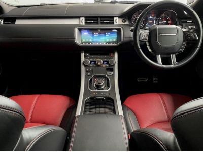 Range Rover Evoque 2.0 TD4 2.0 Ingenium Diesel HSE Dynamic 2018 รูปที่ 8