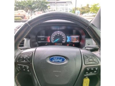 Ford ranger 3.2 XLT wildtrak 4WD ปี 2015 รูปที่ 8