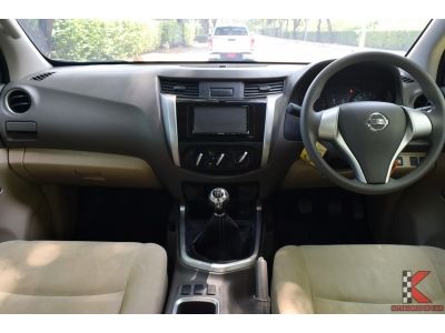 Nissan NP 300 Navara 2.5 (ปี 2021) KING CAB E Pickup รูปที่ 8