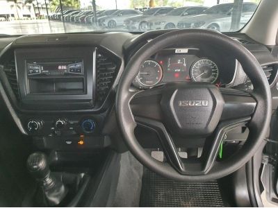 ISUZU D-MAX 1.9 CAB 4  M/T ปี 2021 รูปที่ 8