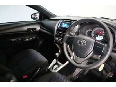 Toyota Yaris 1.2 J A/T  ปี 2018 รูปที่ 8