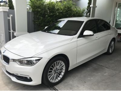 BMW 220D ปี 2519 สีขาว ไมล์ 64300 กม. รถบ้าน รูปที่ 8