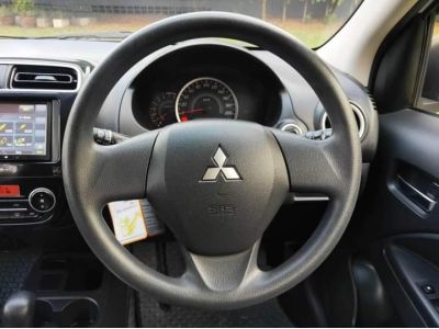 MITSUBISHI MIRAGE 1.2GLS LTD A/T ปี 2012 รูปที่ 8