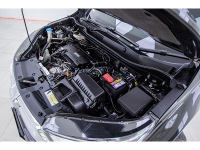 2018 HONDA CR-V 2.4 EL 4WD  ผ่อน 7,322 บาท 12 เดือนแรก รูปที่ 8