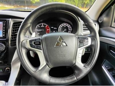 MITSUBISHI PAJERO SPORT 2.4GT A/T ปี2017 รูปที่ 8