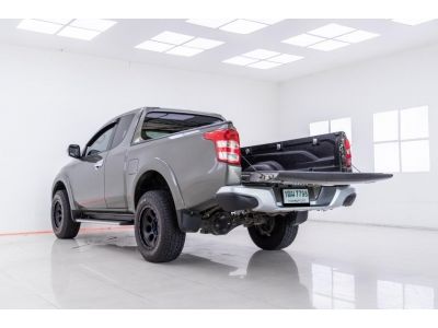 2016 MITSUBISHI TRITON CAB 2.4 GLS PLUS เกียร์ออโต้ AT ผ่อน 3,921 บาท 12 เดือนแรก รูปที่ 8