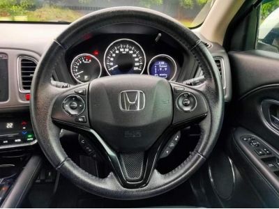 HONDA HR-V 1.8E LIMITED A/T ปี2016 รูปที่ 8