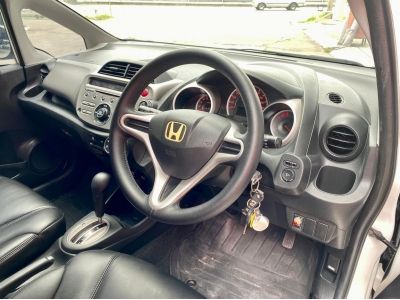 2008 HONDA JAZZ GE 1.5 S i-VTEC รูปที่ 8