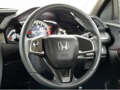 Honda Civic Fc 1.8 E AT ปี 2019 รูปที่ 8