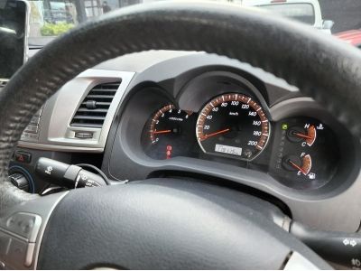 Toyota Vigo Prerunner champ Smart cab nv tutbo 2.5G รูปที่ 8