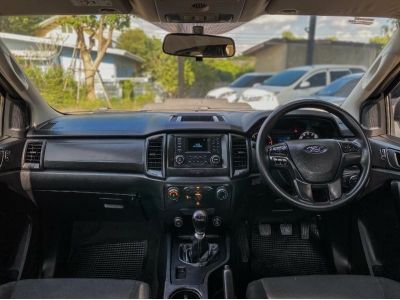 FORD RANGER CAB 2.2 XL plus M/T ปี 2019 รูปที่ 8