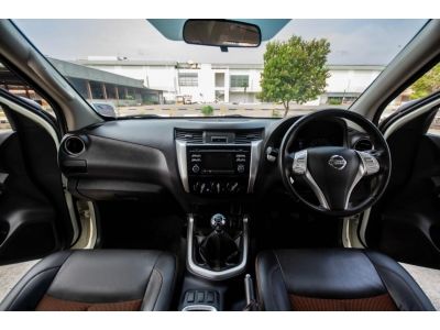 Nissan Navara 2.5E Kingcab NP300 รูปที่ 8