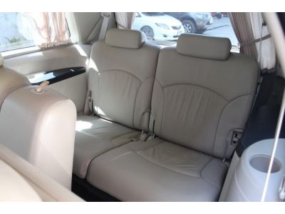 2008 MITSUBISHI SPACE WAGON 2.4 GLS *ฟรีดาวน์ แถมประกันภัย รูปที่ 8