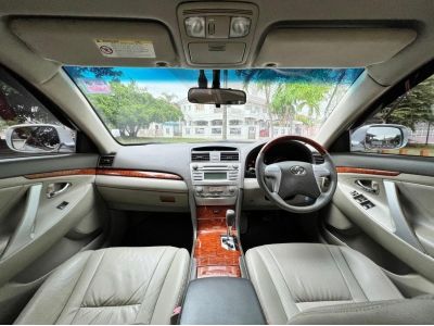 2008 Toyota Camry 2.0 G Sedan รูปที่ 8