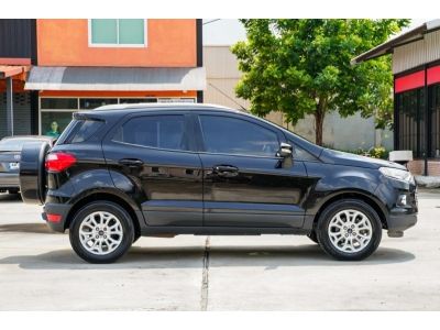 Ford EcoSport 1.5 Titanium A/T ปี 2014 รูปที่ 8