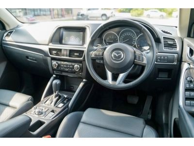 Mazda CX-5 Skyactiv 2.0S A/T ปี 2017 รูปที่ 8