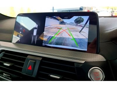 BMW 2.0d X-DRIVE MSPORT 2018 รูปที่ 8
