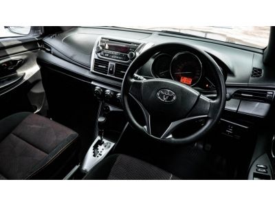 TOYOTA YARIS 1.2 E A/T ปี 2014 รูปที่ 8