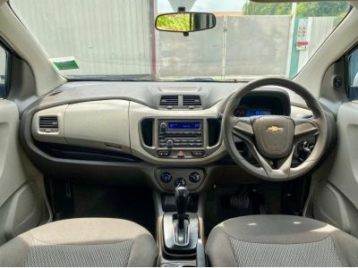 2012 CHEVROLET SPIN 1.5 LTZ รูปที่ 8